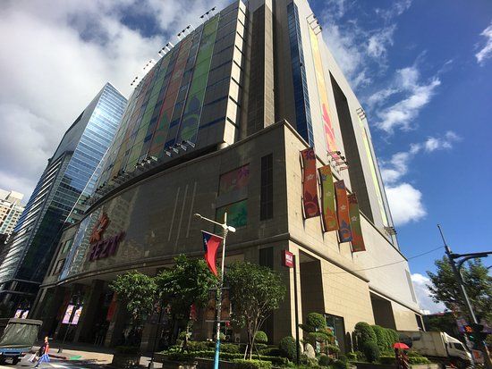 Far Eastern Department Store